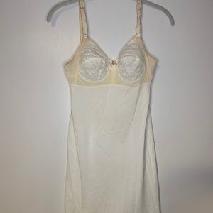 Vintage Slip